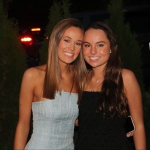 Meet your Posher, Virginia